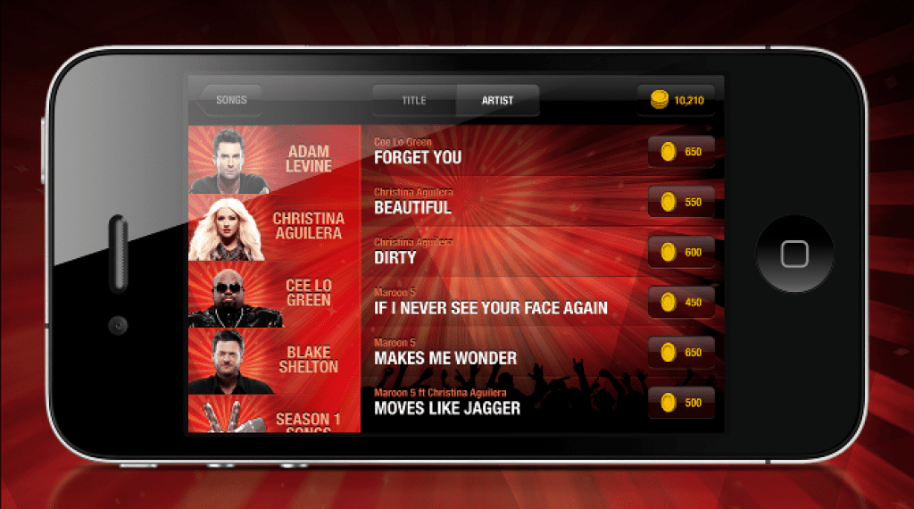 The best auto tune app for android iphone